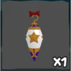 Anniversary Lantern - Grand Piece Online (GPO)