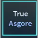 True Asgore (TA) | Unobs Asgore - A Universal Time (AUT)
