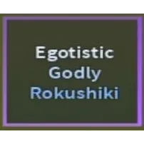 Hexed Solar Rokushiki | Icarus Solar Rokushiki - A Universal Time (AUT)