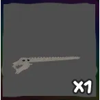 True Baal Guard - Grand Piece Online (GPO)