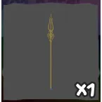 Neptune Trident - Grand Piece Online (GPO)