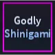 Godly Shinigami - A Universal Time (AUT)