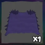 Dragon Emperor Cape (Kaido Cape) - Grand Piece Online (GPO)