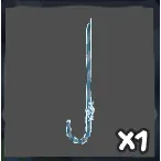 Iceborn Candy Cane | Ice CC - Grand Piece Online