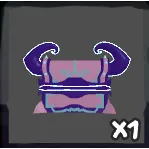 5 Mythical Fruit Chest | Mythic Chest | MC - Grand Piece Online (GPO)