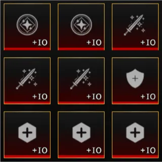 x1 Any Mythical Perk (+10)
