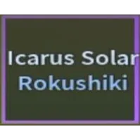 Hexed Solar Rokushiki | Icarus Solar Rokushiki - A Universal Time (AUT)