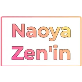 Naoya Zenin - Sakura Stand (SS)