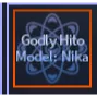 Godly Nika - A Universal Time (AUT)