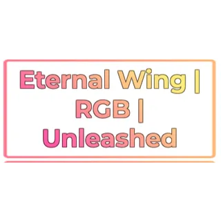 EWU RGB - Sakura Stand (SS)