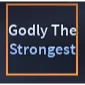 Godly The Strongest | Godly Gojo - A Universal Time (AUT)