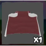 Big Mama Cape | Big Mom Cape - Grand Piece Online (GPO)