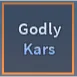 Godly Kars - A Universal Time (AUT)