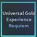 Universal Gold Experience Requiem (UGER) | Unobs GER - A Universal Time (AUT)