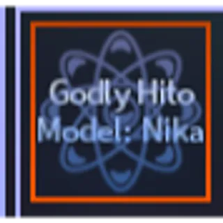 Godly Nika - A Universal Time (AUT)