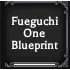 FUEGUCHI (BLUEPRINT + MATS) - GHOUL RE