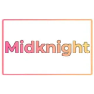 Midknight | MK - Sakura Stand (SS)