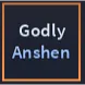 Godly Anshen - A Universal Time (AUT)