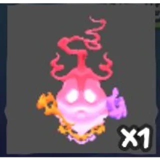 Soul | Soru Soru | Devil Fruit - Grand Piece Online (GPO)