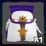 Prestige Fruit bag | Prestige Bag |PBag  - Grand Piece Online (GPO)