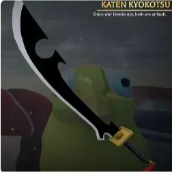 Katen Kyokotsu - Attack On Titan Revolution (AOTR)