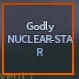 Godly Nuclear Star - A Universal Time (AUT)