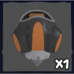 Hover Pod - Grand Piece Online (GPO)