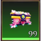100 Anime All-Stars 6 Crate Cid