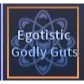 Egotistic Godly Guts | Hexed Godly Guts - A Universal Time (AUT)