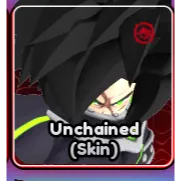 Unchained | Broly Skin - Anime Vanguard (AV)