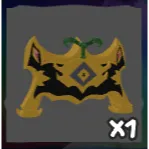 10 Legendary Fruit Chest | Legendary Chest | Leg Chest - Grand Piece Online (GPO)