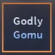 Godly Gomu - A Universal Time (AUT)
