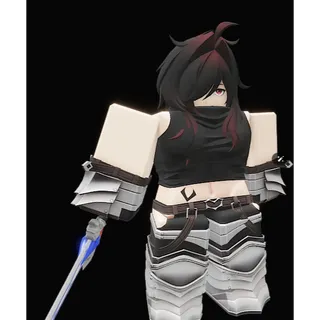 Armored Mage (Requip) | Erza - Anime Vanguard (AV)