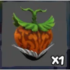 Leopard Fruit - Grand Piece Online (GPO)