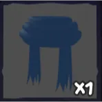 Ryuma Scarf - Grand Piece Online (GPO)