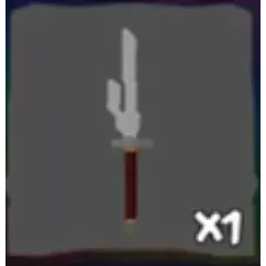 Inverted Spear Of Heaven (ISOH) - Grand Piece Online (GPO)