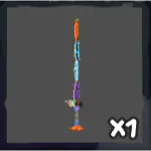 Devil Fruit Rod | DF Rod - Grand Piece Online (GPO)