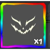 Resurrected Baal Head | Res Head - Grand Piece Online (GPO)