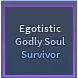 Egotistic Godly Soul Survivor | Hexed Godly Soul Survivor - A Universal Time (AUT)