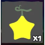 Pika | Light | Devil Fruit - Grand Piece Online (GPO)