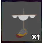 Striker Boat - Grand Piece Online (GPO)