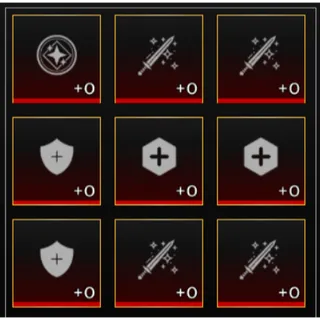 x3 Any Mythical Perk