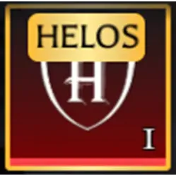 Helos Family - Attack On Titan Revolution (AOTR)