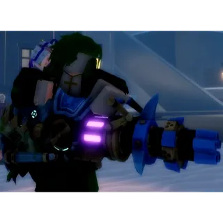 Mega Pow - Grand Piece Online