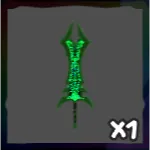 Hollow World Ender - Grand Piece Online (GPO)