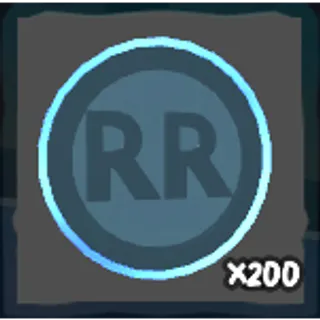 1000 Race Reroll Token | Race Reroll | Race RR - Grand Piece Online (GPO)