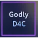Godly D4C - A Universal Time (AUT)