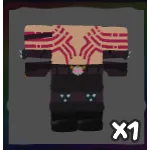 Mochi Emperor Outfit | Katakuri Outfit - Grand Piece Online (GPO)