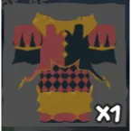 Jester's Outfit | Jfit - Grand Piece Online (GPO)