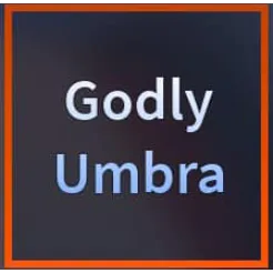 Godly Umbra - A Universal Time (AUT)